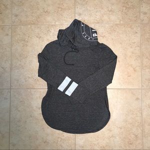 Pullover Hoodie